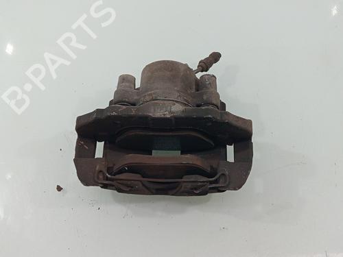 Højre bremsekaliber foran FORD FIESTA V (JH_, JD_)  | BP29565970M104 