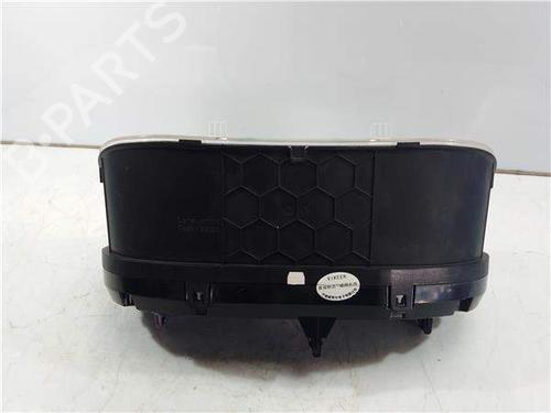 Instrument cluster MG MG ZS SUV (AZS1) | BP29437763C47 - Image 2