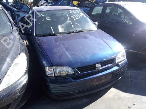 Tailgate lock SEAT AROSA (6H1)  | BP7168510C101 