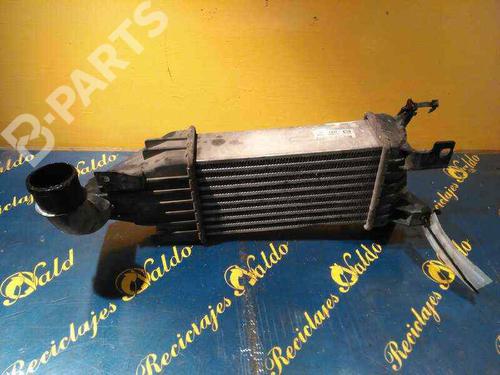 Used Intercooler Intercooler OPEL ASTRA H (A04) 1.7 CDTI (L48) (100 hp) 5291171 5291171