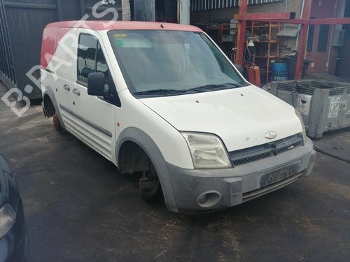 Front right lock FORD TRANSIT CONNECT (P65_, P70_, P80_)  | BP7887292C97 