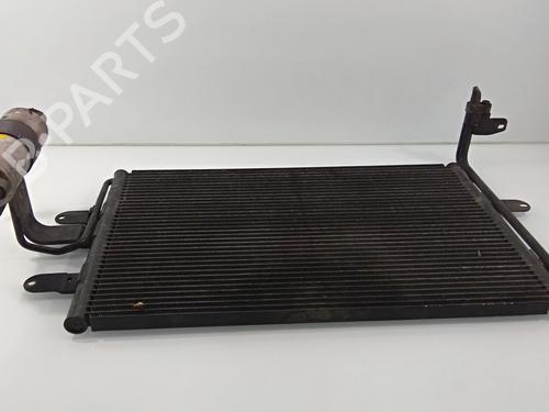 Used AC radiator AC radiator 16914855 16914855