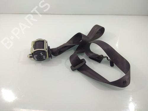 Front right seatbelt OPEL CORSA E (X15)  | BP13528670I25 