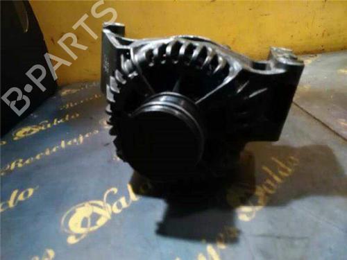 Used Alternator Alternator 10274421 10274421