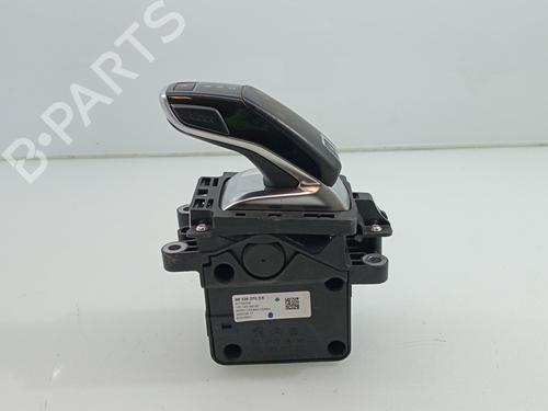 Gear lever PEUGEOT 3008 II SUV (MC_, MR_, MJ_, M4_) 1.5 BlueHDi 130 | BP24635611M90 