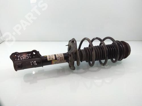 Left front shock absorber KIA STONIC (YB) | BP11087312M16 - Image 5