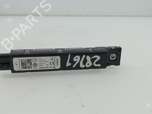 Used Electronic module VW TIGUAN ALLSPACE (BW2, BJ2) [2017-2025]  28169515