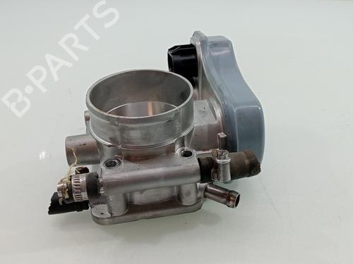 Throttle body OPEL ASTRA G Coupe (T98) | BP27178616M82