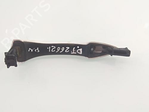 Rear left exterior door handle HYUNDAI i40 I (VF) 1.7 CRDi | BP15962794C130 