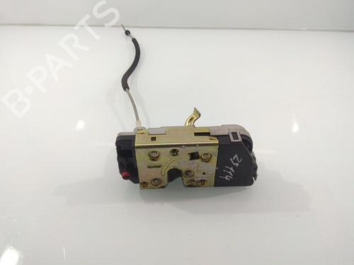 Rear left lock PEUGEOT 307 (3A/C)  | BP10911635C100 