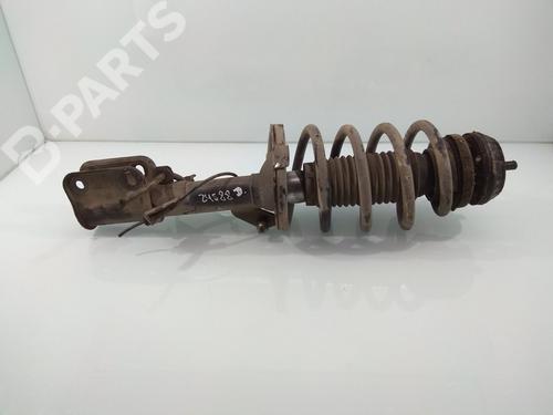 Used Right front shock absorber Right front shock absorber MERCEDES-BENZ VITO Van (W638) 112 CDI 2.2 (638.094) (122 hp) 11087320 11087320