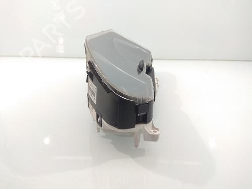 Instrument cluster PEUGEOT 208 I (CA_, CC_)  | BP13528089C47 