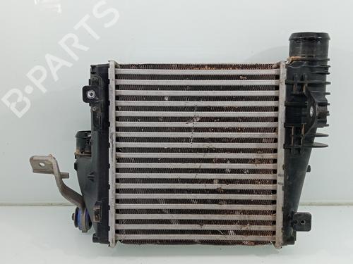 Ladeluftkühler PEUGEOT 3008 I MPV (0U_)  | BP29724614M30 