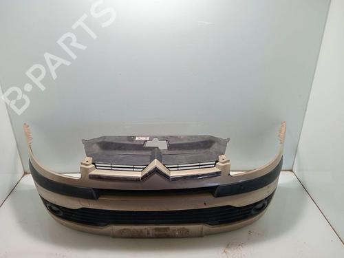 Used Front bumper Front bumper 39474753 39474753