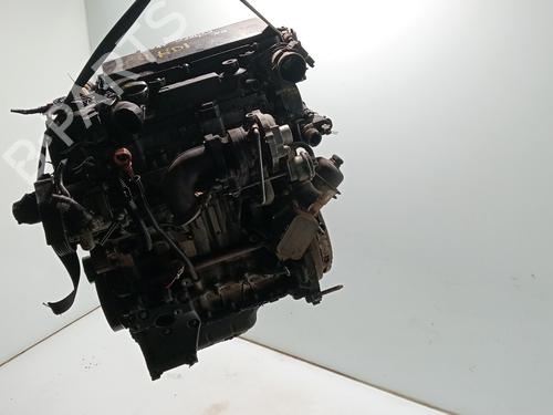 Motore CITROËN NEMO Box Body/MPV (AA_) [2008-2026]  31988302