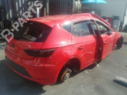 Used Parts SEAT LEON ST (5F8)  1.5 TSI  935673