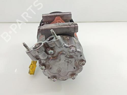 AC compressor PEUGEOT 307 (3A/C)  | BP19574811M34 