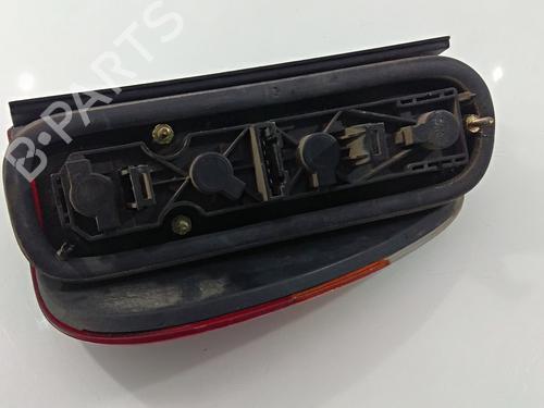 Right taillight SEAT INCA (6K9)  | BP17128105C35 