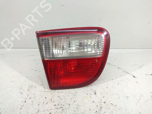 Used Left taillight SEAT LEON (1M1) [1999-2006]  8895969