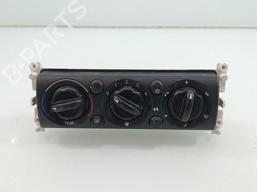 Used Climate control MINI MINI (R50, R53) [2001-2006]  27277290
