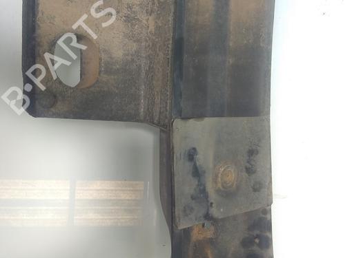 Front bumper reinforcement FORD MONDEO III (B5Y)  | BP10149688C109 