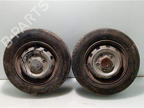 Used Wheel set Wheel set 38520795 38520795