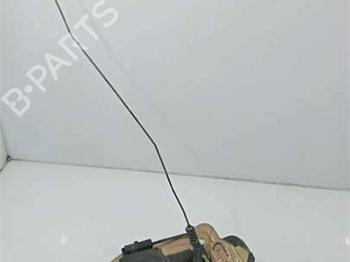Højre bagtil lås Højre bagtil lås 38522487 38522487
