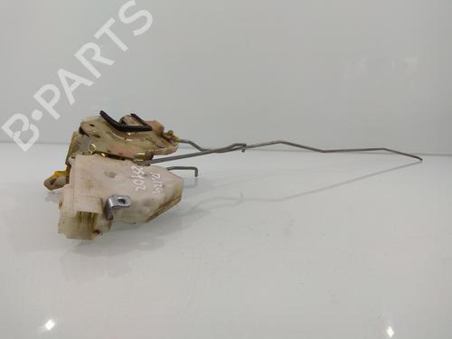 Front left lock NISSAN VANETTE CARGO Van (HC 23)  | BP10777083C98 