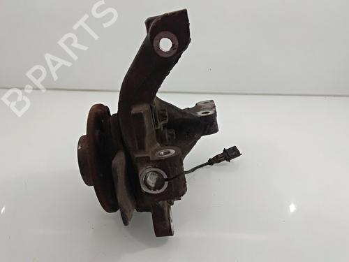 Left front steering knuckle FIAT CROMA (194_)  | BP16098813M25 