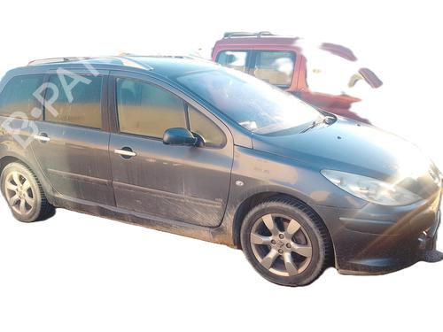 Venstre foran invendig håndtak PEUGEOT 307 Break (3E)  | BP30932623I13 