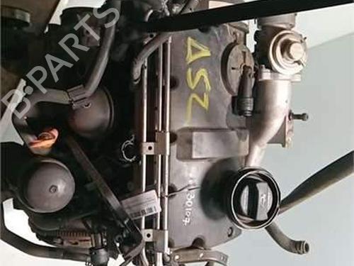 Used Engine Engine 38522859 38522859
