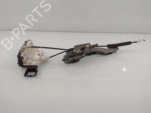Rear right lock CITROËN C1 (PM_, PN_) 1.0 | BP10188716C99 