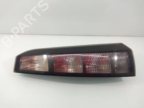 Højre baglygte OPEL MERIVA A MPV (X03) 1.3 CDTI (E75) (75 hp) 11799514