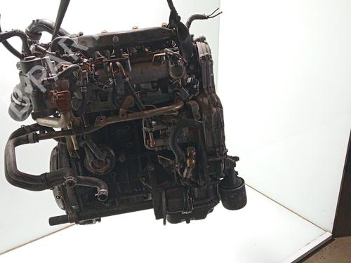 Engine NISSAN ALMERA II (N16)  | BP30706858M1 