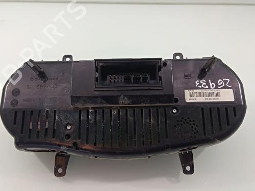 Instrument cluster SEAT LEON (1P1)  | BP18470269C47 