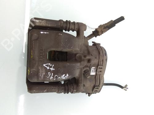 Used Right rear brake caliper MERCEDES-BENZ A-CLASS (W176) A 180 CDI / d (176.012) (109 hp) 11621031