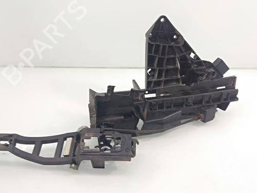 Front right lock FORD FOCUS II (DA_, HCP, DP)  | BP19147551C97 