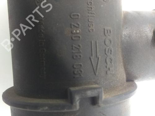 Mass air flow sensor OPEL AGILA (A) (H00) 1.2 16V (F68) | BP5296349M95 