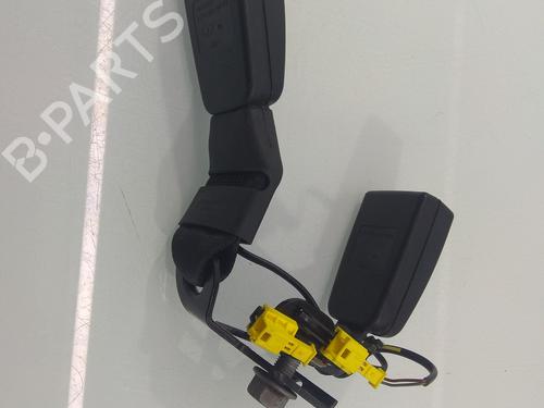 Rear center seatbelt MERCEDES-BENZ E-CLASS T-Model (S212)  | BP13530570I27 