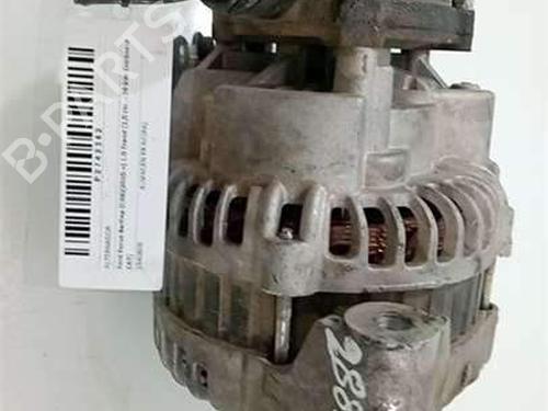 Alternator FORD FOCUS IV Saloon (HM) 1.0 EcoBoost | BP38522216M7 - Image 2