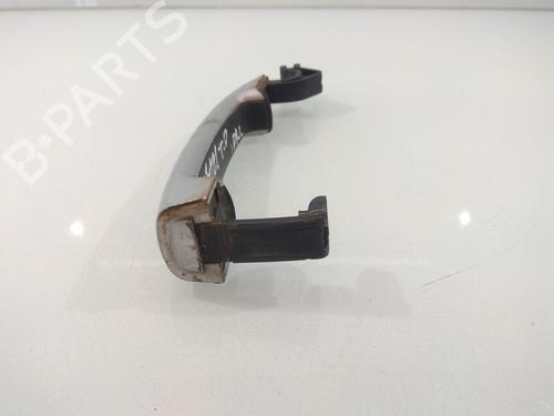 Rear right exterior door handle PEUGEOT 208 I (CA_, CC_)  | BP13528356C130