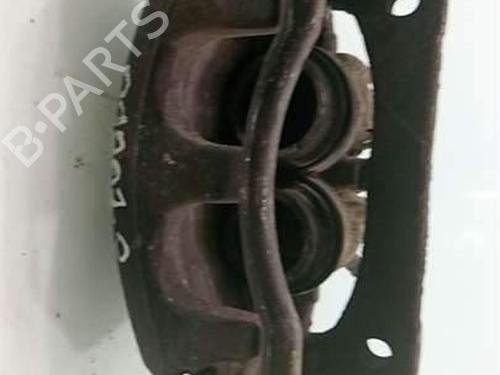 Right front brake caliper CITROËN JUMPY II Platform/Chassis 1.6 HDi 90 16V | BP38523464M104 - Image 6