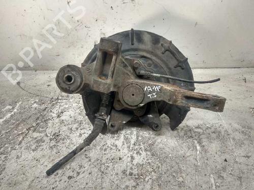 Left rear steering knuckle KIA SPORTAGE II (JE_, KM_) 2.0 CRDi 4WD | BP5309850M27 