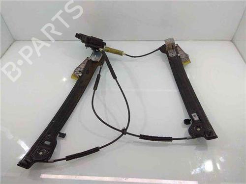 Used Front right window mechanism Front right window mechanism 10317828 10317828