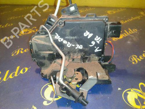 Rear right lock AUDI A6 Allroad C6 (4FH)  | BP10274415C99 