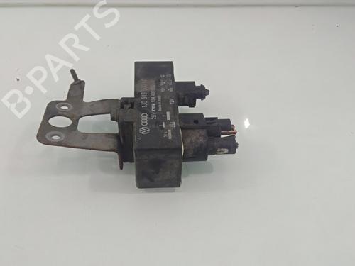 Elektronische module SKODA FABIA I (6Y2)  | BP16496819M83 