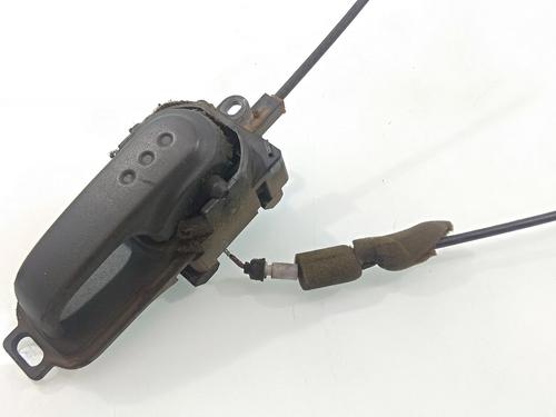 Front left lock NISSAN MICRA III (K12)  | BP16771318C98 