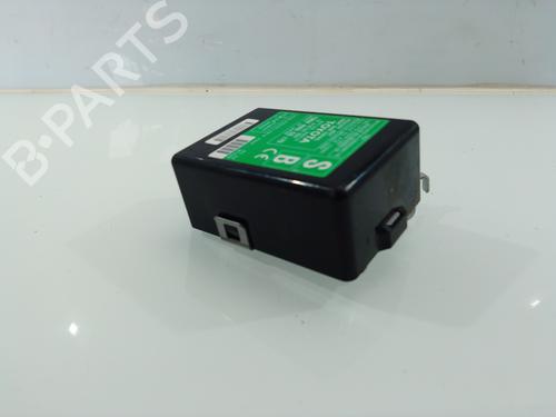 Electronic module TOYOTA LAND CRUISER PRADO (_J15_)  | BP26937377M83 