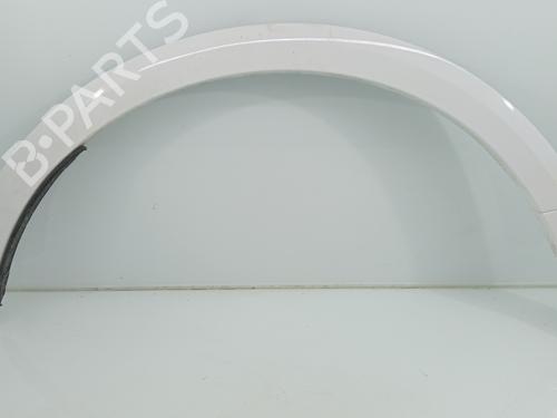 Used Rear right wheel arch trim AUDI Q2 (GAB, GAG) [2016-2025]  28056290