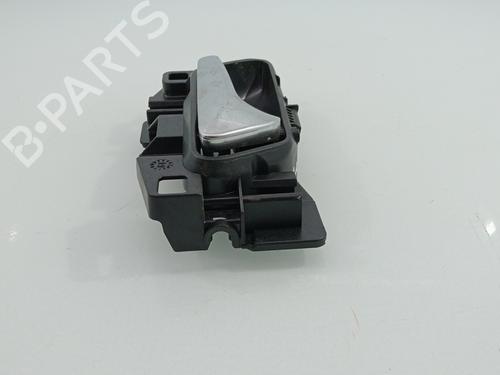 Front right interior door handle PEUGEOT 3008 I MPV (0U_)  | BP29724624I14 